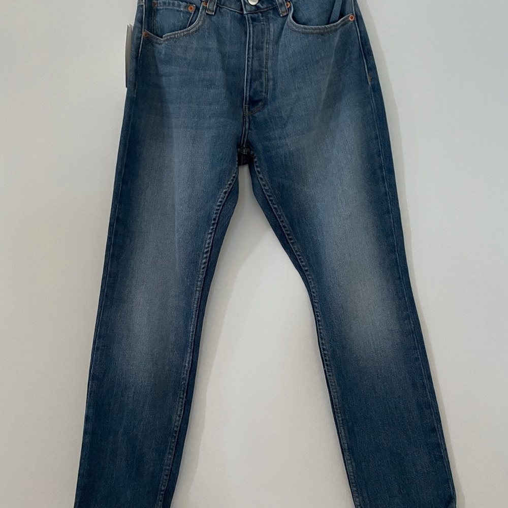 Mom jeans - Picture 3 of 6